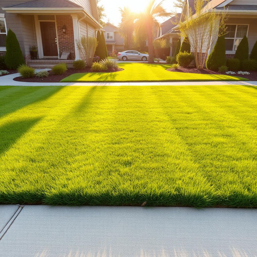 Lawncare